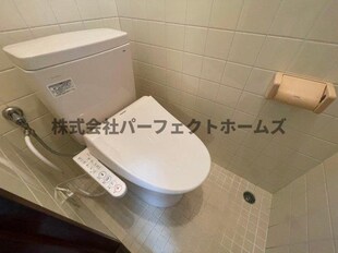 私市ハイツの物件内観写真